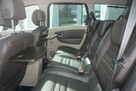 Renault Grand Scenic 1.9 DCi 131KM, bogate wyposażenie, 7-osobowy, rok gwarancji, - 9