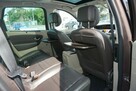 Renault Grand Scenic 1.9 DCi 131KM, bogate wyposażenie, 7-osobowy, rok gwarancji, - 11