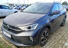 Volkswagen Taigo 1.0 TSI Style DSG, bezwypadkowy, serwisowany