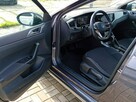 Volkswagen Taigo 1.0 TSI Style DSG, bezwypadkowy, serwisowany - 8