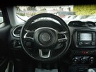 Jeep Renegade 100tyś km Stan Idealny 100%bezwypadkowy z Niemiec Gwarancja 12mcy - 15