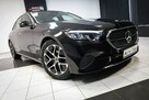 Mercedes E 200 4Matic*Salon Polska*Pakiet Gwarancyjny*Bezwypadkowy*Serwis ASO*Vat23% - 8