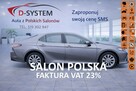 Toyota Camry 22r Salon Polska 2.5 HYBRID Gwarancja Serwis ASO