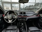 BMW X1 8xAlu, LED, HeadUp, Panorama, Navi, Skóra, Ele.Klapa, GWARANCJA,Serwis - 8