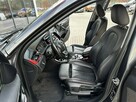BMW X1 8xAlu, LED, HeadUp, Panorama, Navi, Skóra, Ele.Klapa, GWARANCJA,Serwis - 10