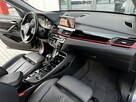 BMW X1 8xAlu, LED, HeadUp, Panorama, Navi, Skóra, Ele.Klapa, GWARANCJA,Serwis - 16