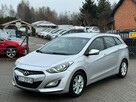Hyundai i30 *Diesel*Ekonomiczny*BDB stan*