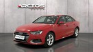 AUDI A4 35TDI MHEV ADVANCED S TRON