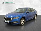 Skoda Octavia 1.5 TSI ACT Style