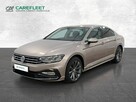 Volkswagen Passat 2.0 TSI Elegance DSG Sedan