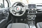 Fiat 500x 1.4T 140KM Automat Mały przebieg Szyberdach Navi Półskóra Czujniki - 13