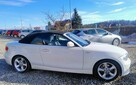 BMW 120 Cabrio-M Pakiet*Automat*177KM - 4