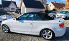 BMW 120 Cabrio-M Pakiet*Automat*177KM - 5