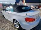 BMW 120 Cabrio-M Pakiet*Automat*177KM - 6