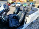 BMW 120 Cabrio-M Pakiet*Automat*177KM - 12