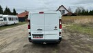 Fiat Talento 1,6Jtd 120KM L1H1 Klima Pdc - 6