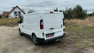 Fiat Talento 1,6Jtd 120KM L1H1 Klima Pdc - 7