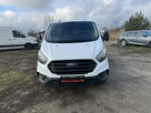 Ford Transit Custom 2,0Tdci 105KM L1H1 Klimatronic Pdc - 3