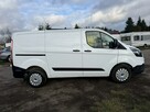 Ford Transit Custom 2,0Tdci 105KM L1H1 Klimatronic Pdc - 4