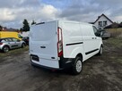 Ford Transit Custom 2,0Tdci 105KM L1H1 Klimatronic Pdc - 5