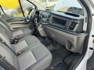 Ford Transit Custom 2,0Tdci 105KM L1H1 Klimatronic Pdc - 10