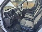 Ford Transit Custom 2,0Tdci 105KM L1H1 Klimatronic Pdc - 11