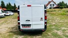 Fiat Talento 1,6Jtd 100KM L1H1 Klima Pdc Przebieg 135927km! - 6