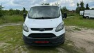 Ford Transit Custom 2,2 Tdci 100KM L1H1 PDC - 3