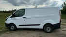 Ford Transit Custom 2,2 Tdci 100KM L1H1 PDC - 8