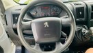 Peugeot Boxer 2,0HDI 110KM l2h2 Klima Hak 6PK ZAREJESTROWANY - 14