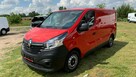 Renault Trafic 1,6DCI 100KM Start Stop L1H1 Komfort PDC - 1