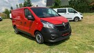 Renault Trafic 1,6DCI 100KM Start Stop L1H1 Komfort PDC - 2