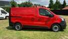 Renault Trafic 1,6DCI 100KM Start Stop L1H1 Komfort PDC - 4