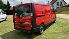 Renault Trafic 1,6DCI 100KM Start Stop L1H1 Komfort PDC - 5
