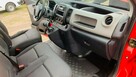 Renault Trafic 1,6DCI 100KM Start Stop L1H1 Komfort PDC - 11