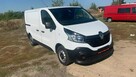 Renault Trafic 1,6DCI 100KM Start Stop L1H1 Komfort Klima Eco Hak - 1