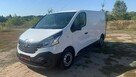 Renault Trafic 1,6DCI 100KM Start Stop L1H1 Komfort Klima Eco Hak - 2