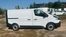 Renault Trafic 1,6DCI 100KM Start Stop L1H1 Komfort Klima Eco Hak - 4