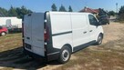 Renault Trafic 1,6DCI 100KM Start Stop L1H1 Komfort Klima Eco Hak - 6