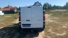 Renault Trafic 1,6DCI 100KM Start Stop L1H1 Komfort Klima Eco Hak - 8