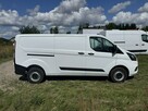 Ford Transit Custom 2,0 Tdci 130KM L2H1 Długi Navi Klima Kamera Pdc - 4