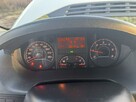 Peugeot Boxer 2,0HDI 165KM l2h2 Klima Hak PDC Kamera Cofania PDC Bagażnik Tempomat - 14