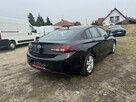 Opel Insignia 1,6 Diesel 136KM Kombi Start/Stop Busines Sports Automat Bezwypadkowa - 5