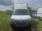 Renault Master IV 2,3DCI 165KM Kontener Klima - 3