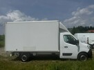 Renault Master IV 2,3DCI 165KM Kontener Klima - 4