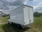 Renault Master IV 2,3DCI 165KM Kontener Klima - 7