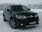Fiat Freemont 2.0 D 170 KM 4X4 MultiJet Automat SKÓRA 7 Osobowy NAVI Kamera ALPINE
