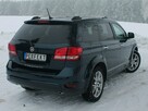 Fiat Freemont 2.0 D 170 KM 4X4 MultiJet Automat SKÓRA 7 Osobowy NAVI Kamera ALPINE - 4