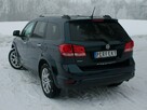Fiat Freemont 2.0 D 170 KM 4X4 MultiJet Automat SKÓRA 7 Osobowy NAVI Kamera ALPINE - 5