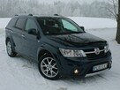 Fiat Freemont 2.0 D 170 KM 4X4 MultiJet Automat SKÓRA 7 Osobowy NAVI Kamera ALPINE - 14